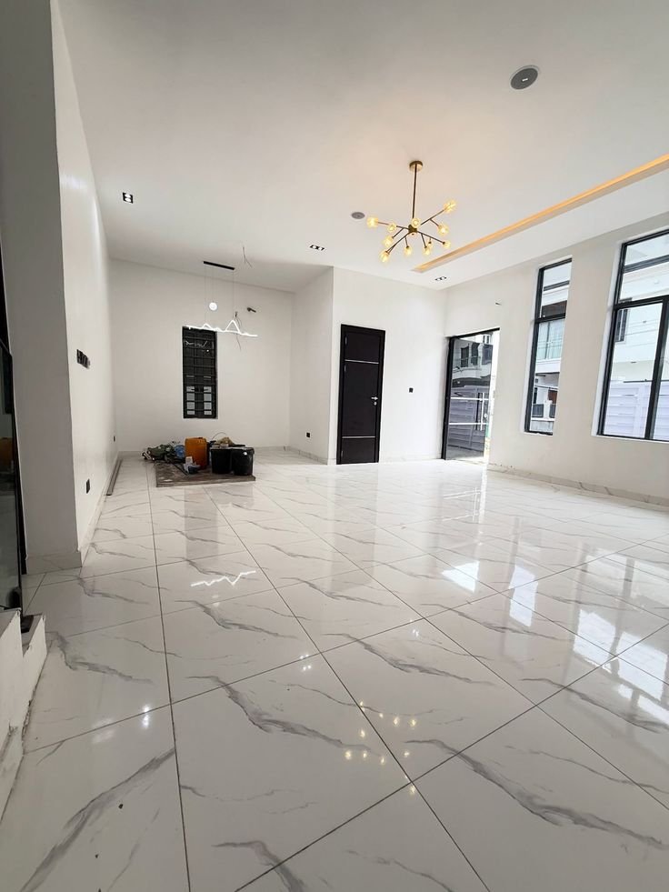 Carrelage