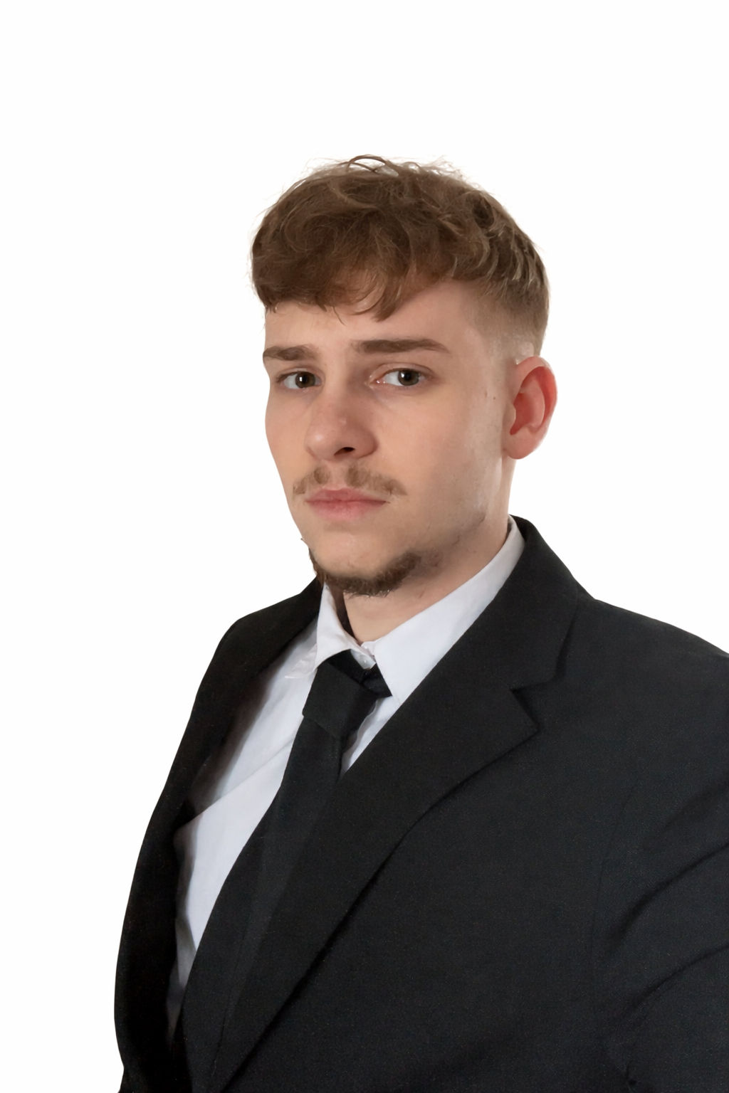 Léo, fondateur Go Artisans