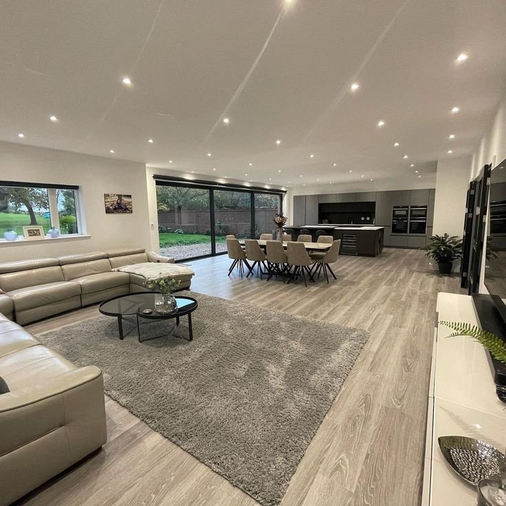 Rénovation intérieur